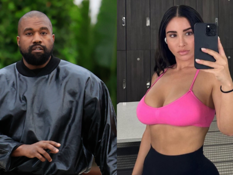 Ex-assistente de Kanye West processa o rapper por assédio sexual e demissão injusta, e mostra mensagem de texto - Hugo Gloss