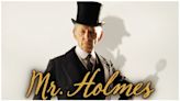 Mr. Holmes Streaming: Watch & Stream Online via Peacock