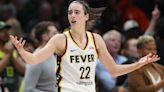 Caitlin Clark and the WNBA deserve more respect from LeBron James, Charles Barkley and everyone else