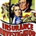 Insurance Investigator (film)