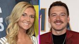 Morgan Wallen's Ex KT Smith Reacts to His Arrest: 'Praying This Was Just a Slip-Up'