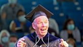 60th commencement of Cape Cod Community College sees 440 graduate