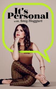 It's Personal With Amy Hoggart