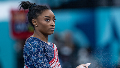 How Much Does Olympic Gymnast Simone Biles Earn for Her Gold Medals?