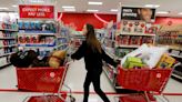 Resilient US shoppers are driving divergent fortunes for retail stocks