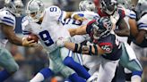 ‘I was literally trying to kill Tony Romo’: JJ Watt and Romo rewatch that one miracle play