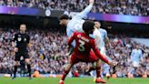 Man City penalty should not have been given - panel