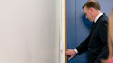 Secret Service investigates how intruder got into top White House official’s home