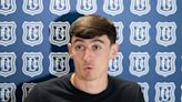 Dundee star out to show fans real Charlie Reilly after revealing injury struck 11 times in hellish debut season