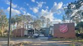 Salvation Army regroups in North Port; others step in to provide hot meals