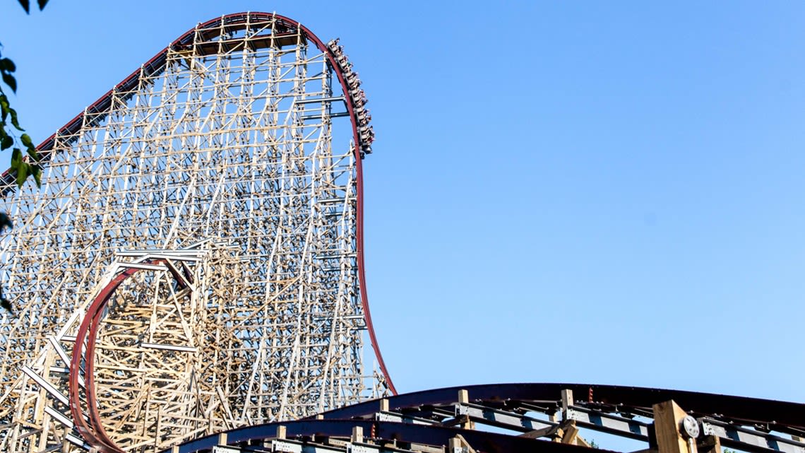 Want a free ticket to Cedar Point? Here's how you can get one by donating blood