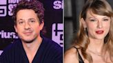 Charlie Puth Reveals How He Learned That Taylor Swift Name-Dropped Him In A Song