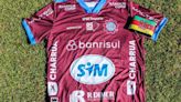 Em homenagem ao RS, Caxias utiliza camisa especial neste domingo diante do Figueirense | Pioneiro