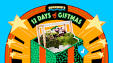 Reviewed's 12 Days of Christmas Gifts Day 7: Rise Gardens Personal Garden and Starter Kit