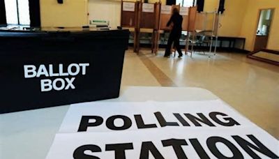 Meet your candidates for the upcoming Basingstoke and Deane Borough Council elections