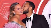 Chrissy Teigen and John Legend's Relationship Timeline