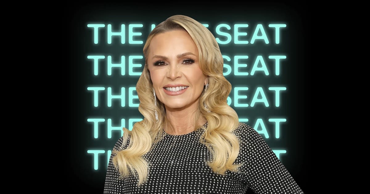 Exclusive: This Insult Still Haunts Tamra Judge