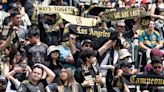 LAFC has overtaken Galaxy on and off the field: 'We are the team of the city'