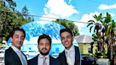 Manoucheri Brothers boosts South Florida multifamily portfolio