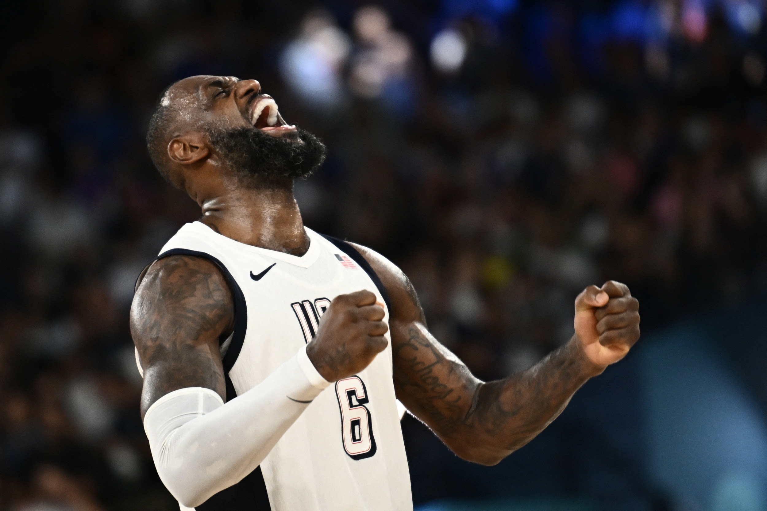 Lakers Superstar LeBron James May Join Unlikeliest NBA Ownership Group