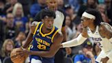 James Wiseman and other out-of-rotation players who could become trade candidates