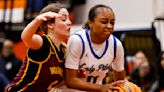 Photos: Norview dominates Warwick in region tournament