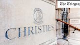 Auction house Christie’s hacked by gang suspected of ties with Russia