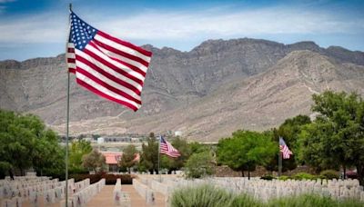 Muere soldado de Fort Bliss en accidente de motocicleta