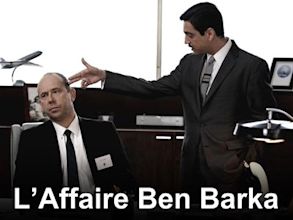 L'affaire Ben Barka