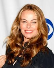 Polly Walker