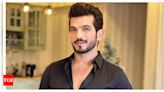 Exclusive - Arjun Bijlani on juggling between Pyaar ka Pehla Adhyaya: Shiv Shakti and Laughter Chefs: It gives me a chance to explore different aspects of emotions - Times of India