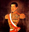 Agustín Gamarra