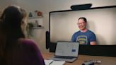 Forget webcams — Google's Project Starline supercharges video calls with AI