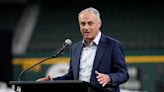 Rob Manfred's term as baseball commissioner extended until 2029 by MLB owners