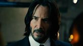 John Wick 4: Esa es la sorpresiva cantidad de palabras que Keanu Reeves dijo en casi tres horas de película