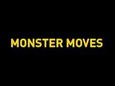 Monster Moves