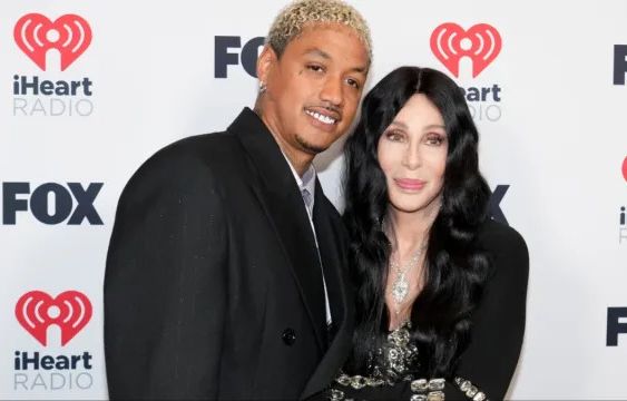 Who Is Cher’s Boyfriend? Alexander Edwards’ Age & Job