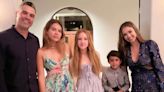Jessica Alba Celebrates Mother's Day with Her 3 Kids in Sweet Photo: 'Felt the Love Today'