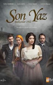 Son Yaz - Balkanlar 1912