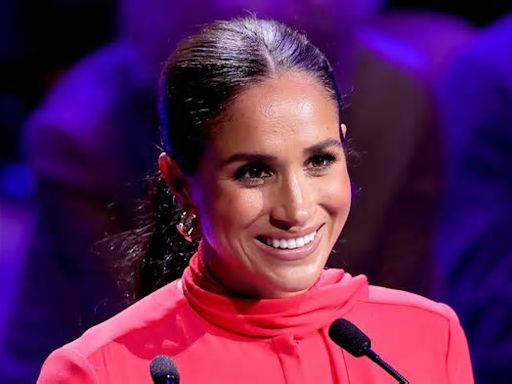 Duchess of Sussex reappears in Montecito just days before Prince Archie's fifth birthday