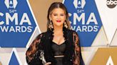 Maren Morris Says She Has No Plans to Be a 'Pop Star': 'That's Hilarious'