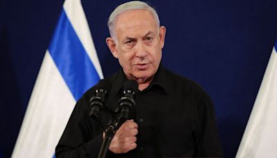 Gaza Crisis: Netanyahu defends not having postwar plans amid growing criticism