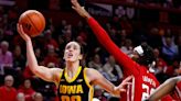 Another Caitlin Clark triple-double powers No. 3 Iowa women's basketball past Rutgers