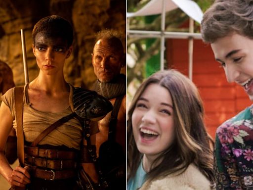 ‘Furiosa: uma saga Mad Max’, 'Morando com o crush' e mais: as estreias nos cinemas e todos os filmes em cartaz