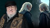 HBO Responds To George R.R. Martin’s Dig At Creative Decisions Made On ‘House Of The Dragon’: “Showrunner...