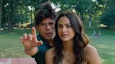 How Rudy Mancuso's 'love square' movie “Música ”turned into real love story with Camila Mendes