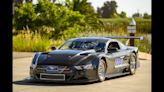 Ford Mustang Trans Am Race Car Built for VP Racing Fuels Founder