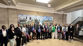 Chicago celebrates Haitian heritage with historic city hall event
