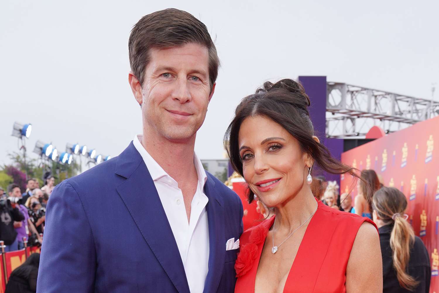 Bethenny Frankel Says She 'Initiated' Paul Bernon Split: 'I Wasn't Happy... Something Needed to Change'