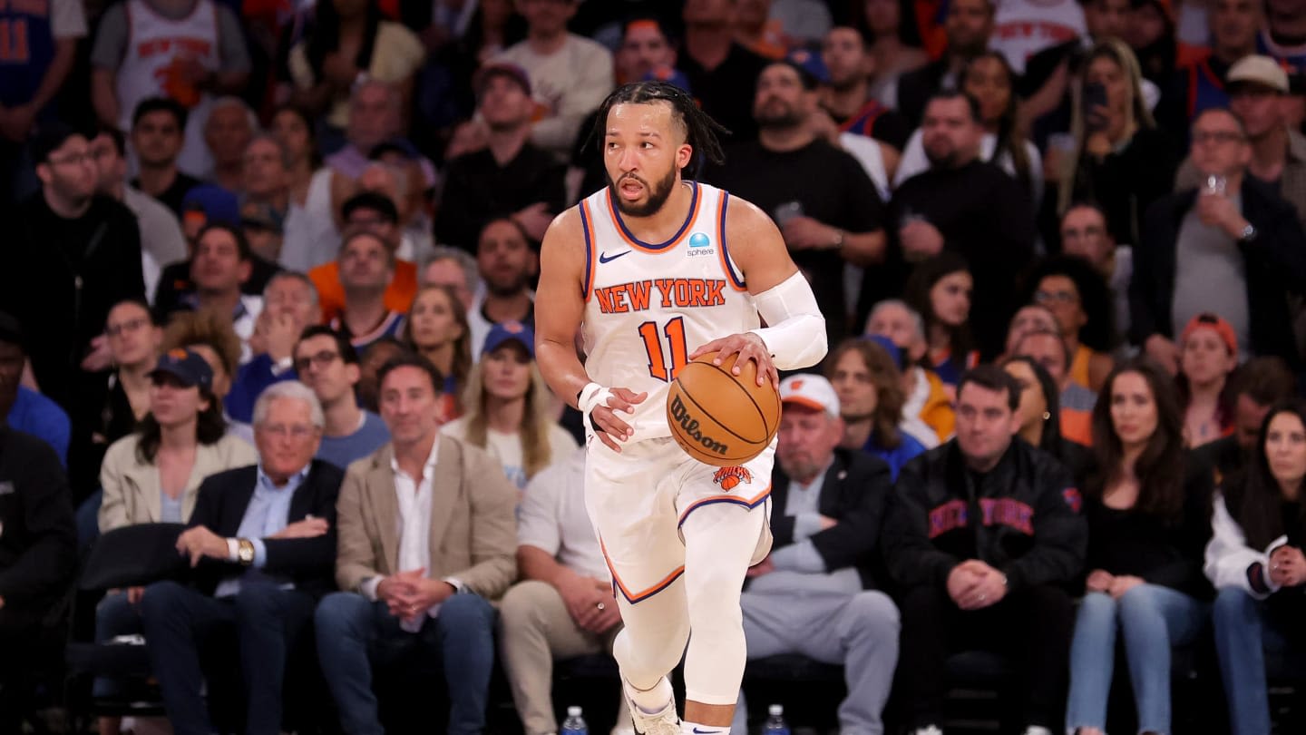 Knicks Face Dilemma in Quest for Star